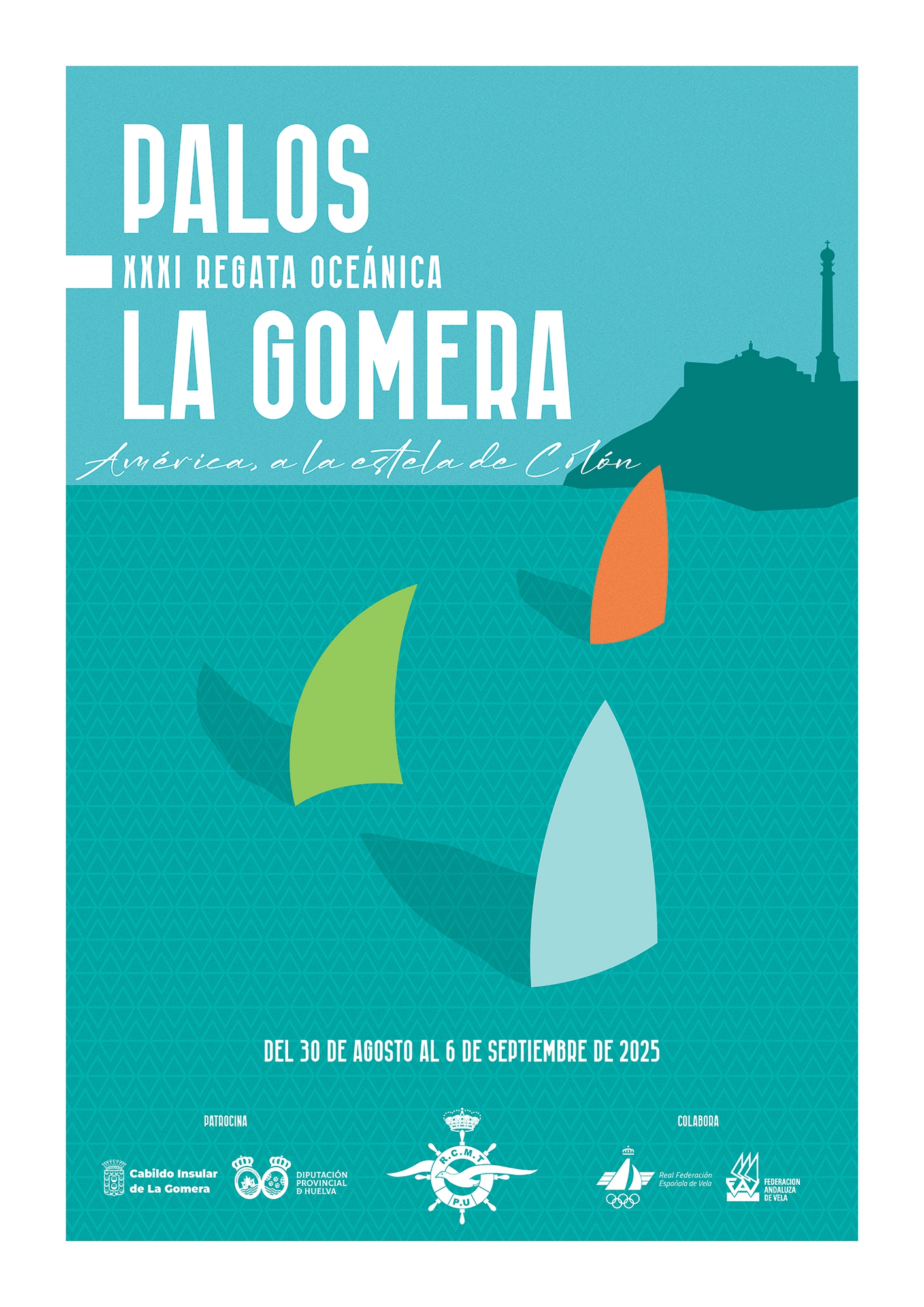 Cartel-palos-la-gomera